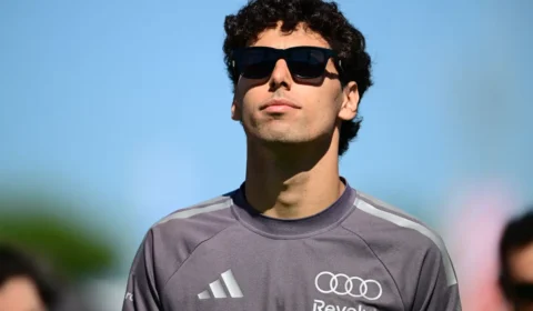 Gabriel Bortoleto fica fora do primeiro treino do GP da Áustria; entenda o motivo