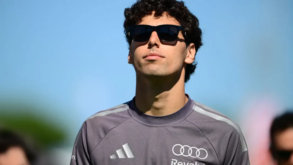 Gabriel Bortoleto fica fora do primeiro treino do GP da Áustria; entenda o motivo
