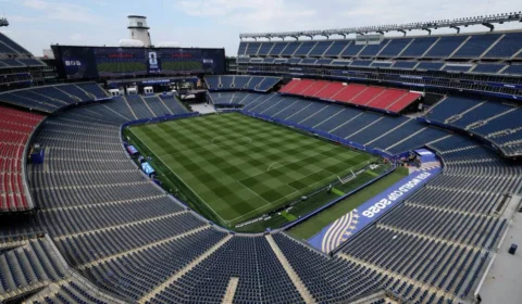 Alemanha x Paraguai hoje: horário, onde ver e favoritismo