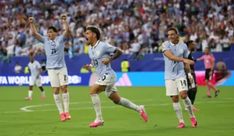 Uruguai muda escalação, fica sem Rochet e se prepara para duelo contra Cabo Verde no Mundial