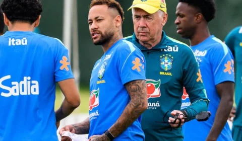 Foto de Neymar sem aliança em balada em NY movimenta redes