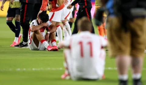 Mudança em regra elimina seleções antes do fim das eliminatórias e surpreende torcedores