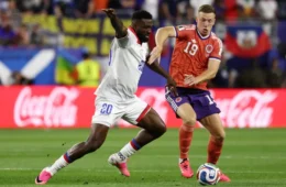 Empate transforma rival do Brasil no pior desempenho da fase de grupos do torneio mundial; entenda