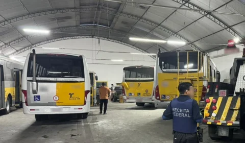 Empresa de ônibus investigada por ligação com PCC recebeu R$ 180 milhões em subsídios públicos apenas neste ano, apontam autoridades