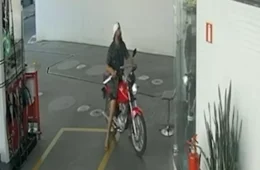 Homem mata a esposa e mais três pessoas em série de ataques em MG