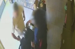 Homem furta 200 pacotes de figurinhas do Mundial em BH e tenta aplicar novo golpe dias depois 