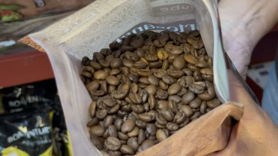 Café premium “fura bolha” e conquista os brasileiros