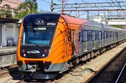 Linha 7-Rubi apresenta falha operacional e passageiros enfrentam atrasos nesta terça-feira