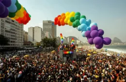 Trinta anos depois, por que a população LGBT+ ainda segue lutando por direitos no Brasil?