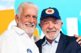 Lula convoca Jaques Wagner para reunião de emergência após líder virar alvo da PF em caso do Banco Master