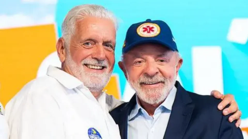 Lula convoca Jaques Wagner para reunião de emergência após líder virar alvo da PF em caso do Banco Master