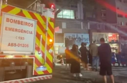 Novo vazamento de gás assusta moradores no Centro de SP e reacende alerta sobre segurança em obras da Sabesp