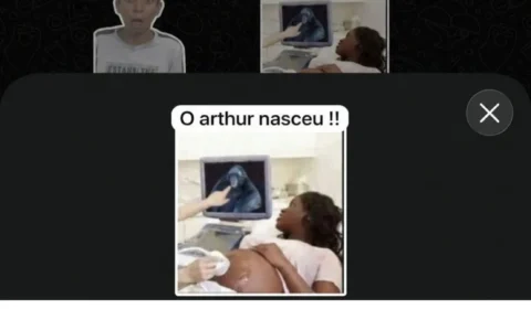 Netinho de Paula denuncia ataque racista contra neto em escola e cobra providências: “Fere a alma”