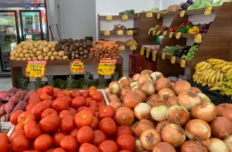 Comida mais cara: inflação desacelera, mas bate recorde de 5 anos para maio e fura teto da meta