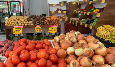 Comida mais cara: inflação desacelera, mas bate recorde de 5 anos para maio e fura teto da meta