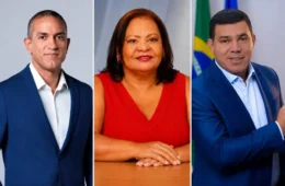 Entenda por que Roraima terá eleições suplementares para o Governo do Estado