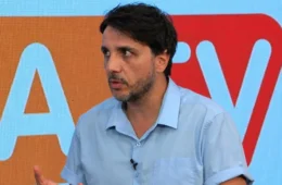 Renan Santos lança fala ao NC News em Belém, ataca polarização e propõe “revolução econômica”