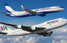 Anac autoriza operações de duas novas companhias aéreas internacionais no Brasil