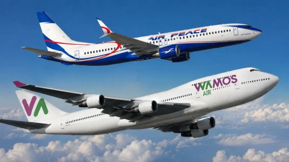 Anac autoriza operações de duas novas companhias aéreas internacionais no Brasil