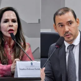 Disputa em Tocantins antecipa batalha política que deve marcar eleições estaduais em 2026