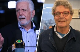 Líder do PT em SP, Nabil Bonduki cobra saída de companheiro Jaques Wagner do comando do governo Lula no Senado