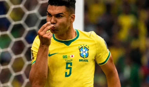 Quando é o próximo jogo do Brasil? Veja data, horário e onde será a partida das oitavas de final