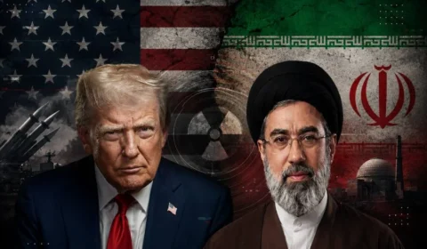 Irã aceita veto nuclear em troca de petróleo livre, mas Trump faz nova ameaça