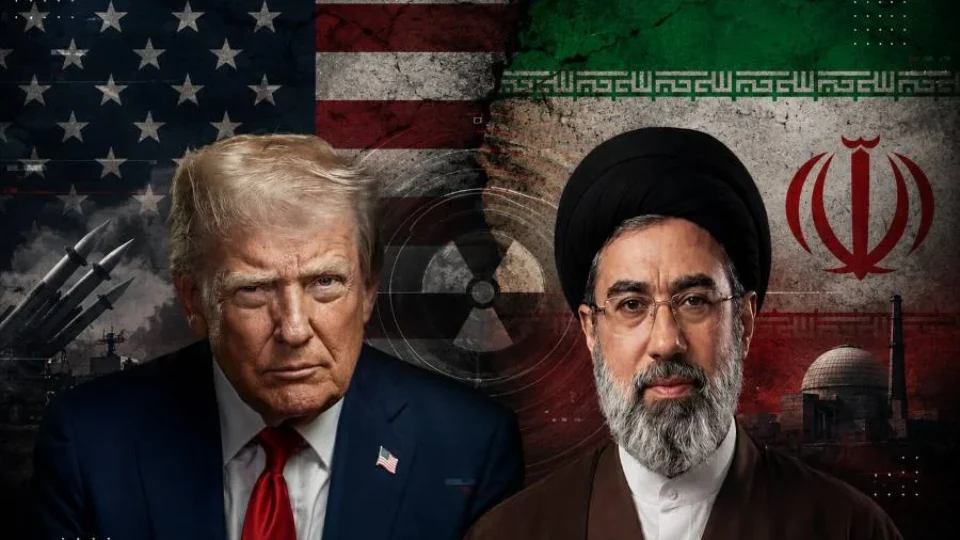 Irã aceita veto nuclear em troca de petróleo livre, mas Trump faz nova ameaça