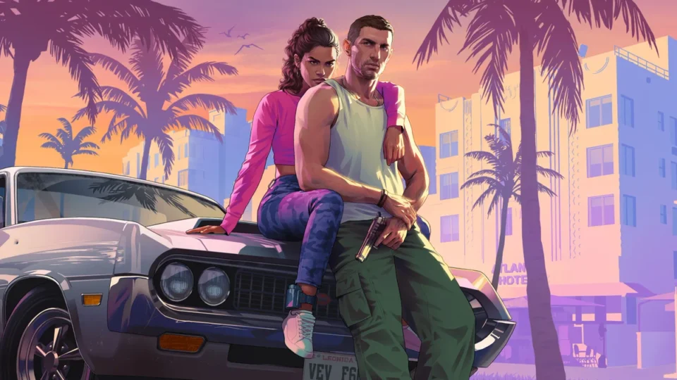 GTA 6 chega em 19 de novembro com preço recorde