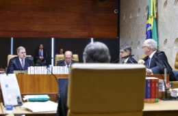 STF encerra semestre com julgamentos que podem mudar regras para aplicativos e combate à corrupção