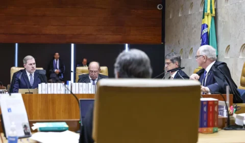 STF encerra semestre com julgamentos que podem mudar regras para aplicativos e combate à corrupção