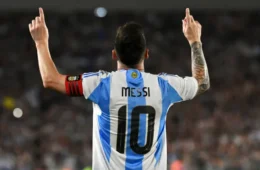 É tudo ou nada! Argentina encara Cabo Verde em duelo que pode entrar para a história do futebol mundial
