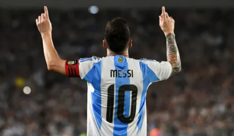 É tudo ou nada! Argentina encara Cabo Verde em duelo que pode entrar para a história do futebol mundial