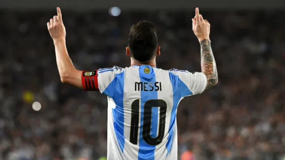 É tudo ou nada! Argentina encara Cabo Verde em duelo que pode entrar para a história do futebol mundial