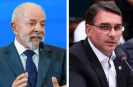 AtlasIntel vira palco da disputa Lula x Flávio após censura no TSE