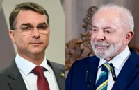 Novo mapa da corrida presidencial revela onde Lula e Flávio já venceriam no 1º turno; quatro estados seguem indefinidos