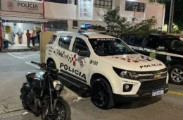 Homem é libertado de cativeiro após cair em golpe do amor na Grande São Paulo