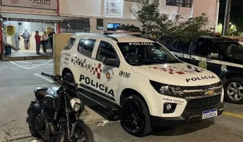 Homem é libertado de cativeiro após cair em golpe do amor na Grande São Paulo