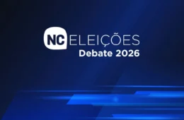 Debate do NC Eleições reunirá candidatos ao Governo e abordará principais desafios de Roraima