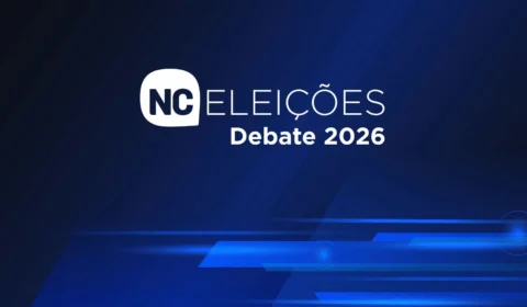 Debate do NC Eleições reunirá candidatos ao Governo e abordará principais desafios de Roraima