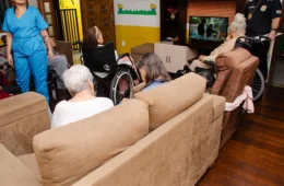 Lar de idosos é interditado em Belo Horizonte após fiscalização encontrar irregularidades