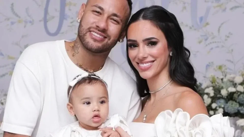 Bruna Biancardi relembra tentativa de terminar com Neymar antes do namoro oficial