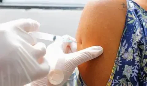 São Paulo libera vacinação contra gripe para toda a população e amplia proteção antes do inverno