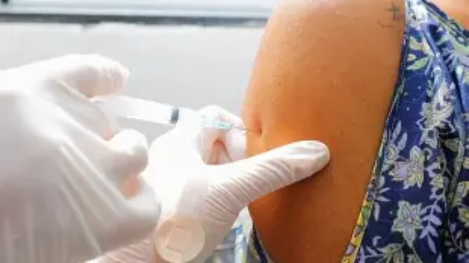 São Paulo libera vacinação contra gripe para toda a população e amplia proteção antes do inverno