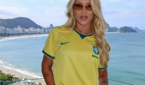 Virginia quebra o silêncio sobre Vini Jr., revela torcida pelo craque e movimenta as redes