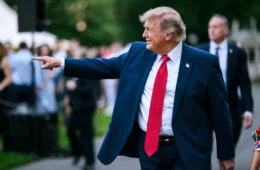 Apoio de Trump a candidato no Brasil seria indiferente para 65% dos eleitores, aponta Datafolha