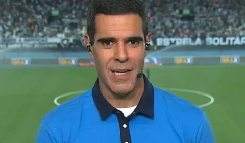 Globo amplia espaço de Paulo Andrade na TV aberta após 2026