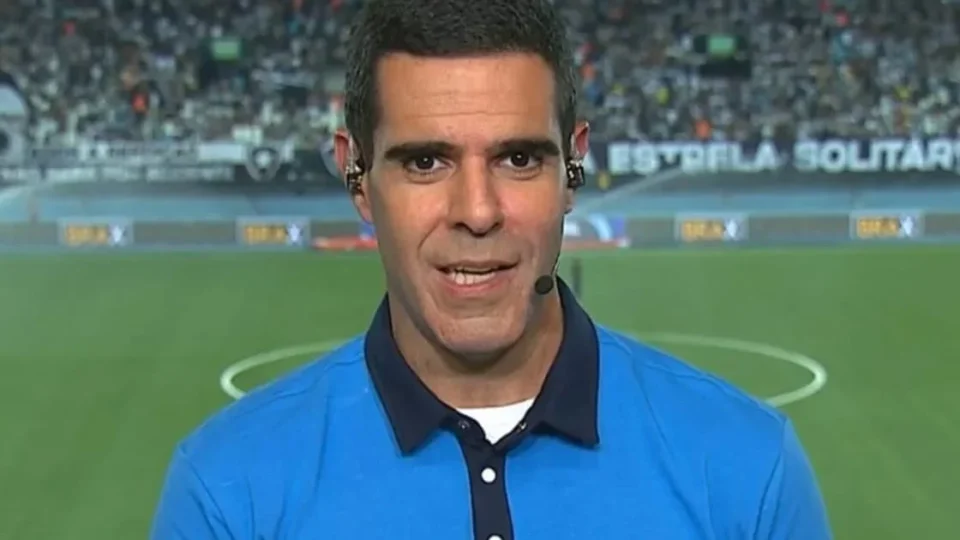 Globo amplia espaço de Paulo Andrade na TV aberta após 2026