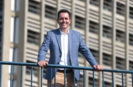 Paulo Serra desiste da disputa ao Governo de SP e será candidato a deputado federal em 2026