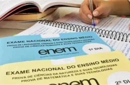 Enem 2026: pagamento da taxa de inscrição é prorrogado; veja o novo prazo